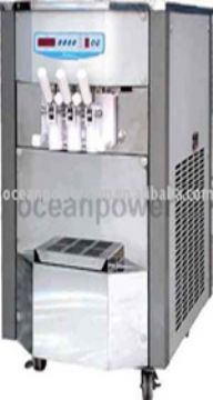 Sell Op130 Soft Ice Cream Machine